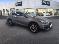 Usado Infiniti QX30 Premium 170 CV (125 kW) 2017 Gris SUV