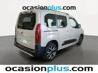 Usado Citroën Berlingo Shine 130 CV (95 kW) 2020 Beige Monovolumen