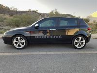 Usado Alfa Romeo 147 150 CV (110 kW) 2007 Negro Utilitario
