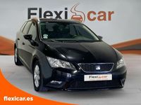 usado Seat Leon ST 1.6 TDI 105cv 4Drive St&Sp Style