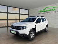Usado Dacia Duster Essentiel 115 CV (84 kW) 2021 Blanco SUV