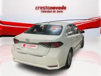 Usado Toyota Corolla Advance 125 CV (91 kW) 2023 Berlina