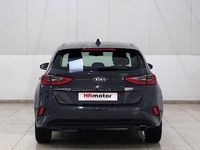 Usado Kia Ceed 136 CV (100 kW) 2020 Utilitario