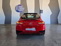 Usado Hyundai i30 N Performance 275 CV (202 kW) 2019 Rojo Berlina