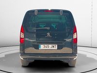 Usado Peugeot Partner Tepee Active 99 CV (72 kW) 2016 Monovolumen