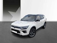 Usado Ssangyong (KGM) Korando 149 CV (109 kW) 2025 Blanco SUV