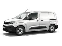 Nuevo Opel Combo-e Life 100 kW (136 CV) 2026 Blanco Van