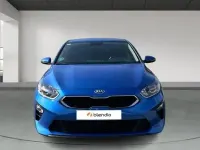 Usado Kia Ceed 100 CV (73 kW) 2020 Utilitario