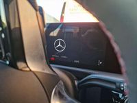 Usado Mercedes CLA200 163 CV (119 kW) 2025 Plateado Coupe
