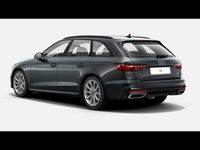 usado Audi A4 Avant S line 40 TDI 140kW quattro S tron