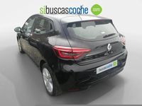 Usado Renault Clio V Intens 91 CV (66 kW) 2022 Negro
