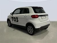 Nuevo Leapmotor T03 69 kW (95 CV) 2025 Blanco Utilitario