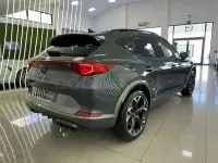 Usado Cupra Formentor VZ 310 CV (228 kW) 2023 Gris / plata SUV