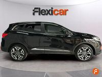 Usado Renault Kadjar Equilibre 140 CV (102 kW) 2022 Negro SUV