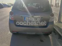 Usado Toyota Verso Advance 112 CV (82 kW) 2014 Beige Monovolumen