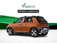 Nuevo Hyundai Inster 84 kW (115 CV) 2025 Naranja Utilitario