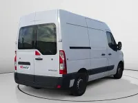 Usado Renault Master 137 CV (100 kW) 2021 Blanco Berlina