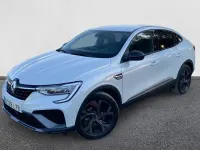Usado Renault Arkana RS Line 145 CV (106 kW) 2022 SUV