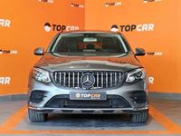 usado Mercedes GLC220 Coupé 220d 4Matic Aut.