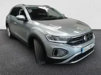 Usado VW T-Roc Life 115 CV (84 kW) 2023 SUV