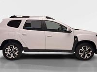 Usado Dacia Duster Prestige 116 CV (85 kW) 2022 Blanco SUV