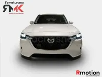 Nuevo Mazda CX-60 200 CV (147 kW) 2026 Blanco SUV