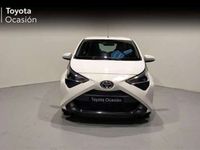 usado Toyota Aygo 70 x-play x-shift