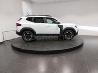 Usado Dacia Duster Extreme 130 CV (95 kW) 2025 Blanco SUV