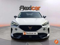 Usado Cupra Formentor 150 CV (110 kW) 2022 Blanco SUV