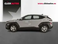 Używany Hyundai Kona 141 KM (103 kW) 2025 Szary SUV