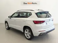Nuevo Seat Ateca FR 150 CV (110 kW) 2026 Blanco SUV