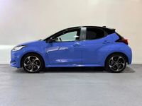 Usado Toyota Yaris Hybrid Edition 131 CV (96 kW) 2024 Azul Berlina