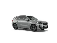 Usado BMW X1 Comfort Edition 245 CV (180 kW) 2025 Gris plata SUV
