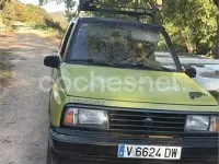 Usado Suzuki Vitara 1995 Gasolina SUV