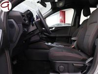 Usado Ford Kuga ST-Line 224 CV (164 kW) 2023 Plateado SUV