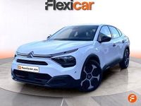 Usado Citroën C4 X PureTech 100 CV (73 kW) 2024 Blanco SUV