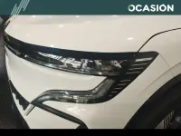 Käytetty Renault Megane E-Tech Equilibre 96 kW (131 HP) 2023 Viistoperä