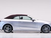 usado Mercedes E220 ED CABRIO AMG LINE