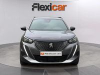 Usado Peugeot 2008 Active 101 CV (74 kW) 2023 Gris SUV