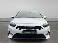 Nuevo Kia Ceed 101 CV (74 kW) 2025 Blanco Utilitario