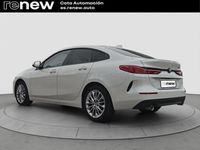 Usado BMW 218 150 CV (110 kW) 2021 Blanco Coupe
