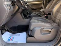 Usado VW Touran Edition 105 CV (77 kW) 2013 Marrón Monovolumen