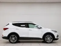 Usado Hyundai Santa Fe 200 CV (147 kW) 2018 Otro SUV