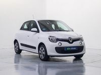 Usado Renault Twingo Intens 75 CV (55 kW) 2015 Blanco Utilitario