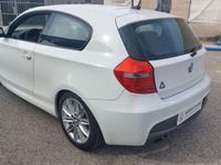 usado BMW 116 116 d