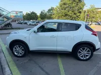 Usado Nissan Juke Tekna 190 CV (139 kW) 2013 Blanco SUV