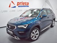 Usado Seat Ateca Xperience 150 CV (110 kW) 2022 SUV