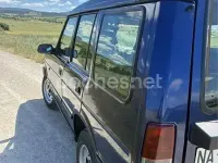 Usado Land Rover Discovery 112 CV (82 kW) 1995 Azul SUV