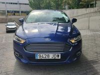 Usado Ford Mondeo Trend 150 CV (110 kW) 2015