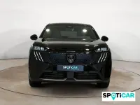 Begagnad Peugeot 3008 Allure 145 HK (106 kW) 2025 Svart SUV